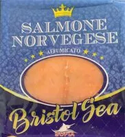 Количество сахара в Salmone