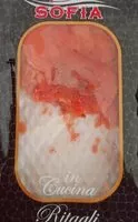 Количество сахара в Salmone affumicato