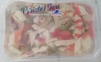 Количество сахара в Bristol Gea