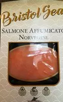 Количество сахара в Salmone affumicato norvegese