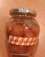 Количество сахара в babà rum