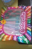 Количество сахара в Goloselle