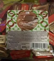 Количество сахара в Goanduiotti