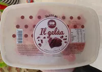 Количество сахара в Stracciatella