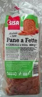 入っている砂糖の量 Pan Bauletto