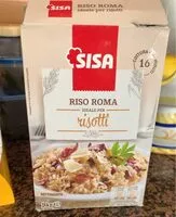 Zuckermenge drin Riso
