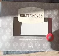 Suhkru kogus sees Baltic nevdá