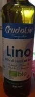 Cantidad de azúcar en Olio di semi di Lino