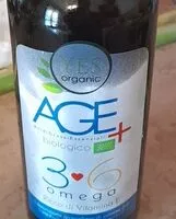 İçindeki şeker miktarı Age omega 3