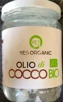 İçindeki şeker miktarı olio di cocco bio