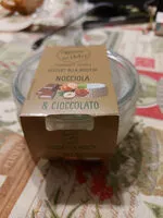 Количество сахара в Dessert alla ricotta nocciola e cioccolato