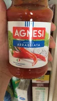 Количество сахара в Sauce Arrabbiata