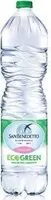 Amount of sugar in Acqua minerale naturale