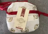 Количество сахара в Panettone gocce di cioccolato