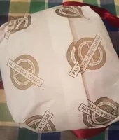 Количество сахара в Panettone pasticceria cuneo