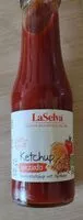 Количество сахара в Ketchup Speziato