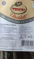 Cantidad de azúcar en I Friabili
