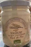 चीनी की मात्रा Yoghurt