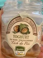 चीनी की मात्रा Yoghurt dal maso