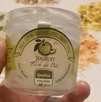 चीनी की मात्रा Yogurt