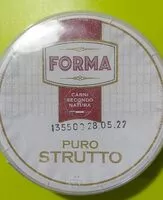 İçindeki şeker miktarı Puro strutto