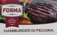 İçindeki şeker miktarı Hamburger di pecora