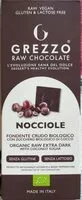 Cantidad de azúcar en Nocciole