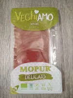 含糖量 Mopur delicato biologico
