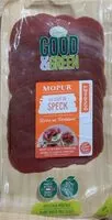 含糖量 MOPUR - Au goût de speck
