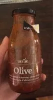 Suhkru kogus sees Marinara