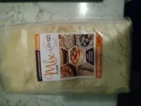 İçindeki şeker miktarı Mix Flour