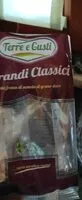 含糖量 Cavatelli