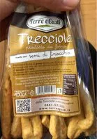 含糖量 Trecciole