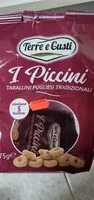 含糖量 I piccini