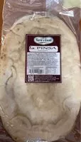 含糖量 La Pinsa