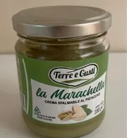 含糖量 la Marachella
