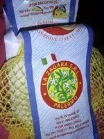 चीनी की मात्रा Limoni