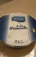 İçindeki şeker miktarı Il mio Primosale