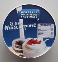 İçindeki şeker miktarı Il mio mascarpone