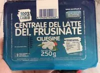 İçindeki şeker miktarı Ciliegine