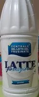 İçindeki şeker miktarı Latte giorni giorni intero