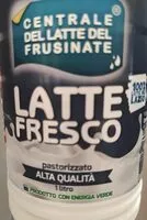İçindeki şeker miktarı Latte fresco