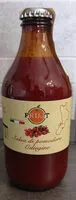 含糖量 Salsa di pomodoro ciliegino