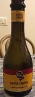 Количество сахара в Birra chiara