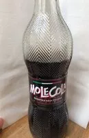 Количество сахара в Molecola senza zucchero