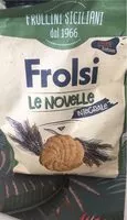 Amount of sugar in le novelle integrale