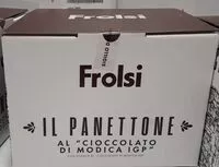 Amount of sugar in Panettone