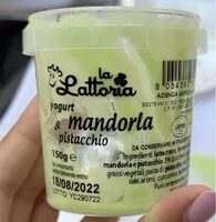 含糖量 Yogurt