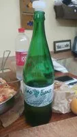 Zuckermenge drin Vino Bianco