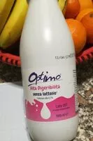 Jumlah gula yang masuk alta digeribilità latte